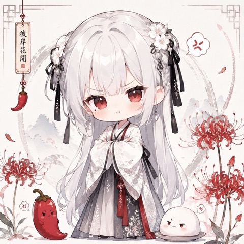 麻糬的畫像